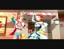 【デレステ】加蓮 伊吹 Twin☆くるっ★テール【#北条加蓮生誕祭2021】