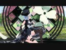 【MMD R-18 4K】miku tad  『Gimme×Gimme 』