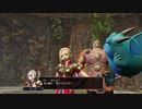【dqh】part12ドラゴンクエストヒーローズ実況プレイ【DRAGON QUEST HEROES 1】