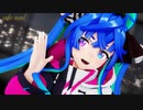【MMDウマ娘】ツインターボで「ヒビカセ」