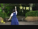 【あもち】夜を飼う 踊ってみた【オリジナル振付】
