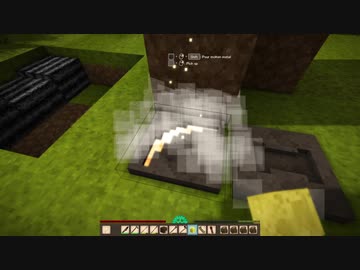 【Vintage Story】つよい世界でサバイバル　3話【ゆかマキ実況】