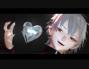 【】にじさんじMMD　 アンノウン・マザーグース　 葛葉【】