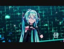【MMD】未来時計AM4：30