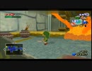 緑衣を纏う寡黙なヒーロー ゼルダの伝説 風のタクトを実況プレイ part12
