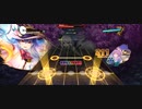 【東方ダンマクカグラ】SAMURAI GHOST GIRL, KILL! KILL! Lunatic[25] FULL COMBO【ダンカグ】