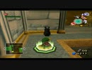緑衣を纏う寡黙なヒーロー ゼルダの伝説 風のタクトを実況プレイ part13