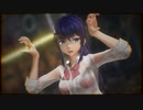 【MMD】踊る恐竜さん　【MMD夏祭り2021】
