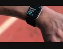 Original Apple Watch 4 Series 4 LTE 44mm SportBand Smart Watch