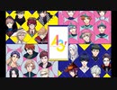 A3!【カンパニースカウト】SSRお出迎え!!!!