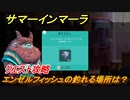 サマーインマーラ　エンゼルフィッシュの釣れる場所は？　クエスト攻略　ファーミングアドベンチャーゲーム　＃７４【summer in mara】