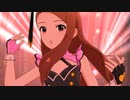 ミリシタ 「シークレットジュエル ～魅惑の金剛石～」伊織 美也 未来 歌織 桃子