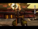 【実況】防御を知らない２人が戦国BASARA4 皇 ANNIVERSARY EDITIONやってみた　part32【にそみ】