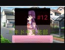 ドキドキ文芸部やるぞ！！！part12 サヨリのいないルート？　編