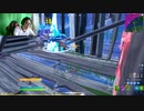 猛者である俺様の囲い建築されてタクショを食らわせる味ばどうだwwwww　#shorts「FORTNITE」「フォートナイト」