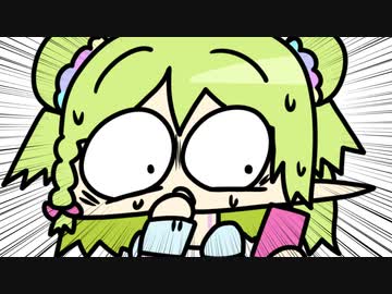 森中花咲『えっ、配信してるんですか今!?!?!?』