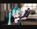 【MMD】乙女解剖【Sour式初音ミク】