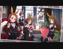 ミリシタ『シークレットジュエル 魅惑の金剛石』offvocal