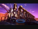 【satisfactory】ギガファクトリー建設日記6【ゆっくり実況】