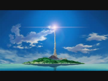 獣装機攻 ダンクーガ ノヴァ　第1話　謎のダンクーガ