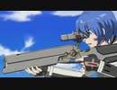 獣装機攻 ダンクーガ ノヴァ　第5話　嘆きの魔壁