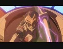獣装機攻 ダンクーガ ノヴァ　第12話　未来への飛翔