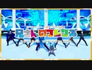 【MMDツイステ】兄さんのフレンズ【6章前編】