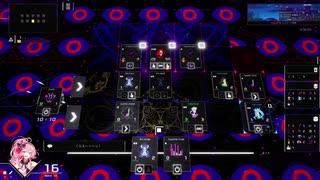 Quantum Protocolが面白いので実況プレイpart44