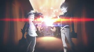 【映画化記念静止画MAD】魔法帝を目指す物語【Black Clover】