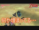 中ボスに格下げされたクソ雑魚サソリ　ゼルダの伝説スカイウォードソードHD実況プレイPart25