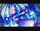 【MMDウマ娘】シニカルナイトプラン（メジロマックイーン）