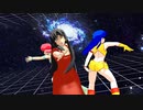 【ＭＭＤダーティペア】　妄想疾患■ガール　【ＴＶ版7話ガールズ】