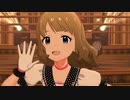 ミリシタ 「シークレットジュエル ～魅惑の金剛石～」周防桃子