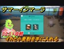 サマーインマーラ　イカと小麦粉を手に入れる　クエスト攻略　ファーミングアドベンチャーゲーム　＃８２【summer in mara】