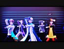 【プロセカMMD】Conqueror