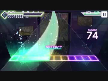 【プロセカ】magic number【EXPERT】
