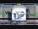 【DDR EDIT】 Healing Vision～Angelic mix～ "STREAM" Special/2MB【STEPMANIA】