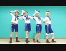 【あんスタ】ハロー・ニューワールド踊ってみた【Ra*bits】