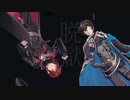 【にじさんじＭＭＤ】脱獄【THRONEZ】