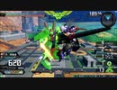 守ることを捨てた人のexvs2xb試合動画　Part.57
