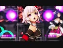 【MMDウマ娘】SMOKEY THRILL