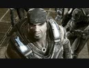 【実況】編集技術？プレイ技術？ねぇよ そんなもん！3part24【Gears of War3】