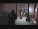 Dead Space3~ﾃﾞｯﾄﾞｽﾍﾟｰｽ3~co-opカーヴァー視点 パート28