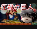 ゆっくり霊夢が征く！DSのNewスーパーマリオブラザーズ Part２【ゆっくり実況】