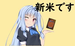 【MTGA】葵は難解な言葉を操る新米プレインズウォーカー