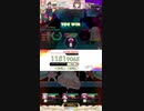 【オンゲキ】Paradisus-Paradoxum [MASTER] AB+/バトルスコア理論値(11519065)