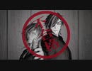 【MMD刀剣乱舞】ジャバヲッキー・ジャバヲッカ【政宗組】【大倶利伽羅　燭台切光忠】