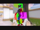 【仮面ライダー555OP再現】ヤンデレシミュレーター555　OP