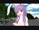 不撓の曼珠沙華 part.4【東方】【MMD】