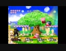 #6【スマブラDX】ダルシムのノーコンチャレンジ(アドベンチャーVH)